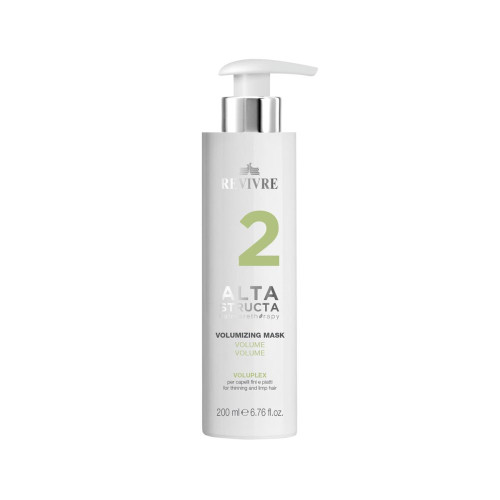 Revivre Alta Structa Volumizing Mask
