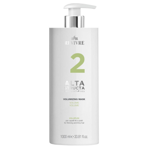 Revivre Alta Structa Volumizing Mask
