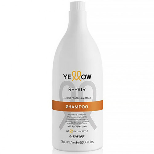 Шампунь для волосся Yellow Repair