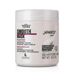Маска для волосся LENDAN Terra Smooth 500 мл