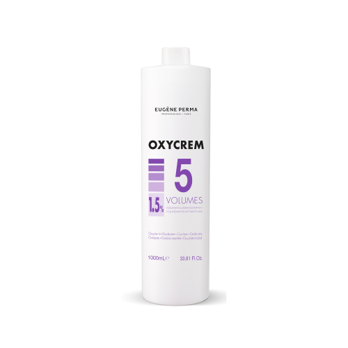 Eugene Perma OXYCREAM 5 VOL 1000 ML
