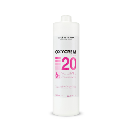 Eugene Perma OXYCREAM 20 VOL 1000 ML