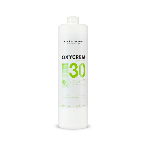 Eugene Perma OXYCREAM 30 VOL 1000 ML