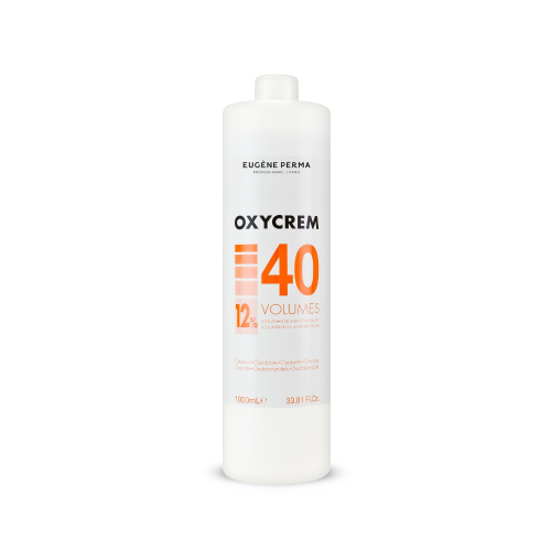 Eugene Perma OXYCREAM 40 VOL 1000 ML