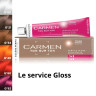 Eugene Perma Ton sur Ton Gloss