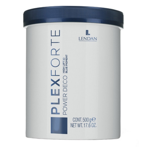 Пудра Lendan Plex Forte Power Deco 