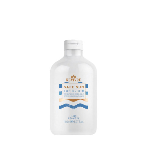 Незмивний кондиціонер після засмаги Revivre Safe Sun SUN ELIXIR 150 мл