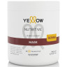 Маска для волос Yellow Nutritive Bomba