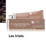Eugene Perma Carmen Ton sur Ton Colorings Creams Les Irises 60 ml