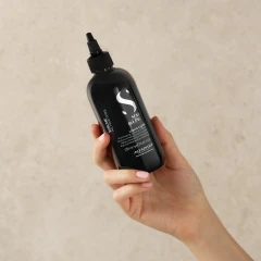 Ламеллярна процедура Alfaparf Milano Semi di Lino Sublime Liquid Light 250 мл
