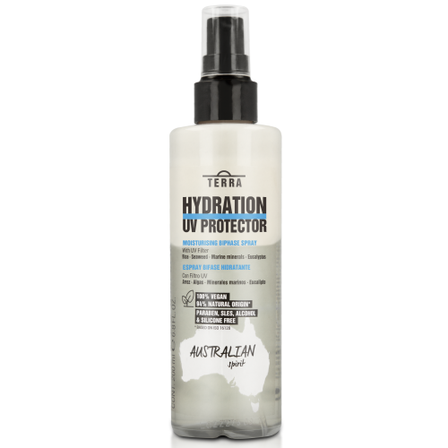 Спрей для волосся LENDAN HYDRATION