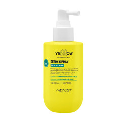 Спрей детокс для шкіри голови Yellow Scalp Detox Spray 150 мл