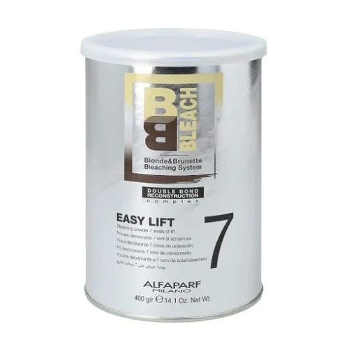 Пудра осветляющая Alfaparf BB Bleach Easy Lift 7 Tones