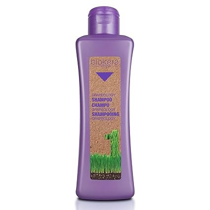 salerm grape shampoo 200 ml