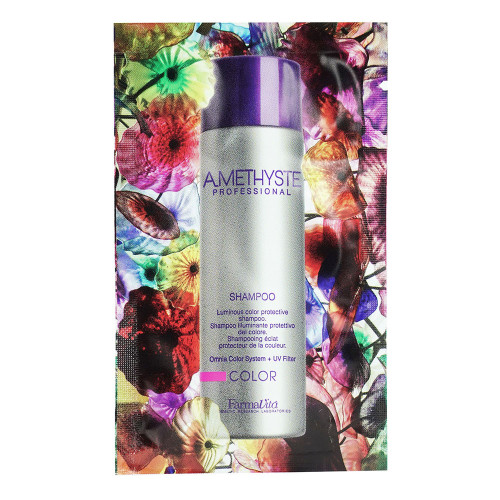 Шампунь для волос FarmaVita Amethyste Color