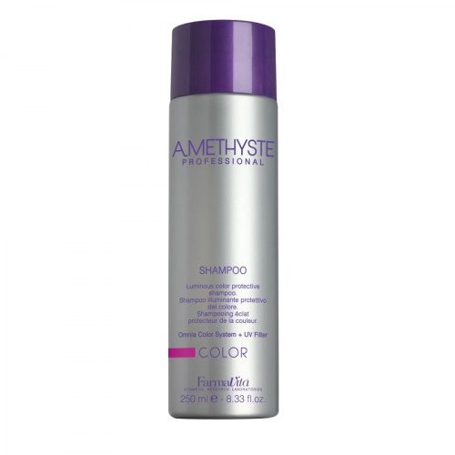 Шампунь для волос FarmaVita Amethyste Color