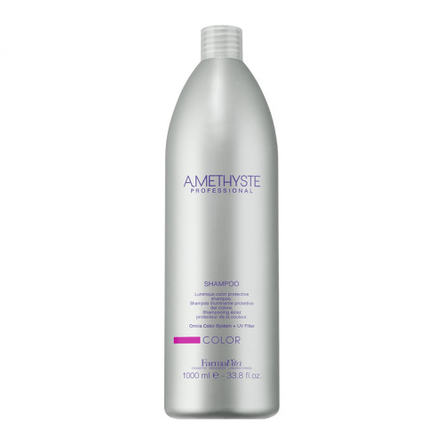 Шампунь для волос FarmaVita Amethyste Color