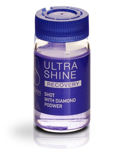 Концентрированный бустер Lendan Recovery Shine 