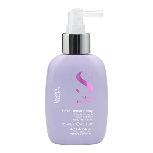 Semi di Lino Smooth Frizz Defeat Spray Розгладжувальний спрей 125 мл