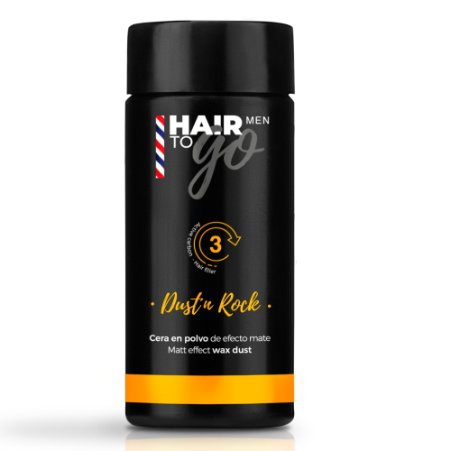 Пудра-воск Lendan Hair To Go
