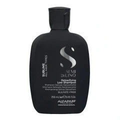 Шампунь для волос Alfaparf Semi Di Lino Detox