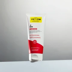Маска для поддержания цвета Yellow Color Care