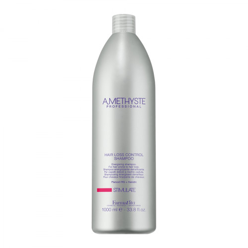 Шампунь для волос Farmavita Amethyste Stimulate 1000