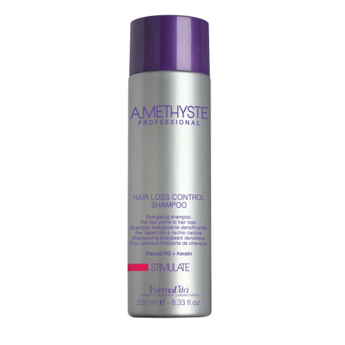 Шампунь для волос Farmavita Amethyste Stimulate 250