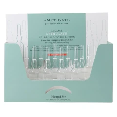 Лосьон для волос FarmaVita Amethyste Stimulate 12х8 ml 