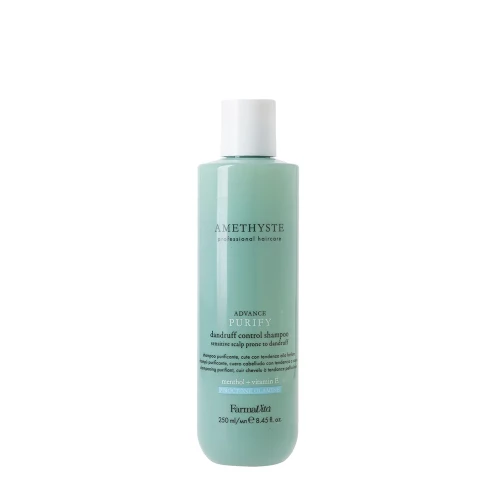 Шампунь для волосся FarmaVita Amethyste Dandruff 250 мл