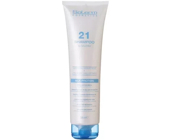 Salerm 21 Shampoo 300 ml