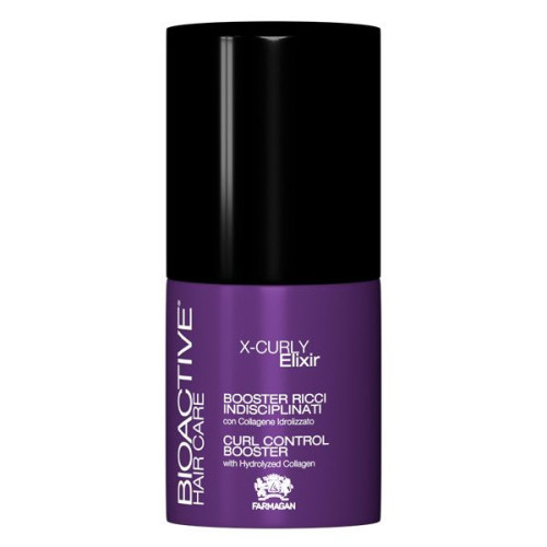 Еліксир для волосся Farmagan Bioactive HC X-Curly