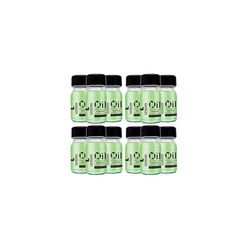 Купить Масло для волос Lendan Moringa 12х10 ml в Киеве и Украине