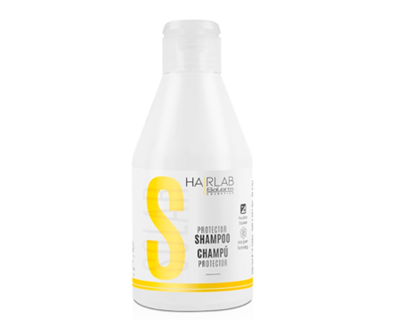 Salerm Protector Shampoo Solar , 300 мл