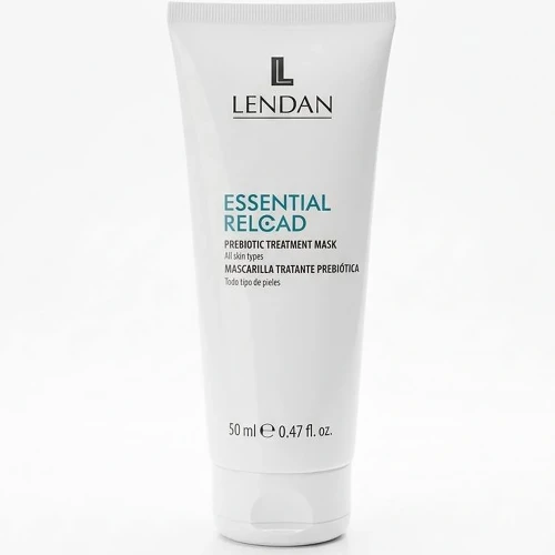 Пребіотична відновлювальна маска Lendan Essential Reload 50 мл