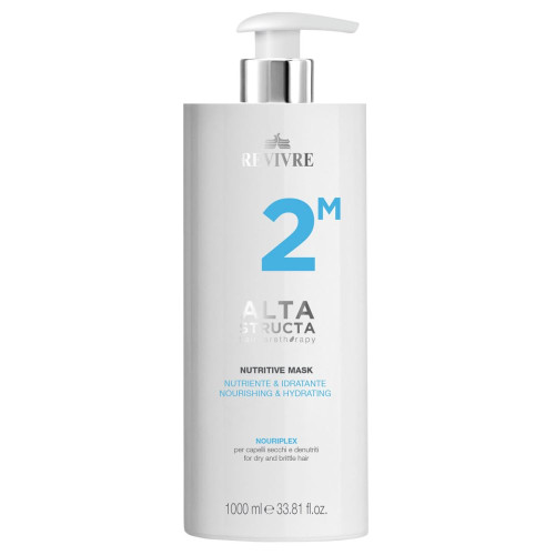Revivre Alta Structa Nutritive Mask