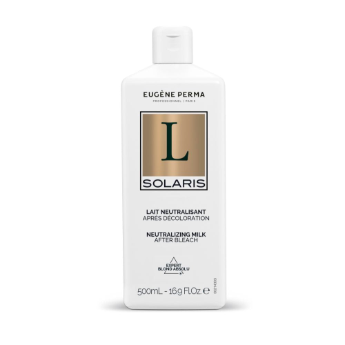Eugene Perma Solaris Neutralizing Milk 500 ml