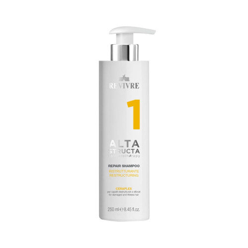 Revivre Alta Structa Repair Shampoo