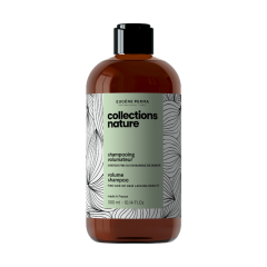 Eugene Perma Volume Shampoo Collection Nature 300 ml