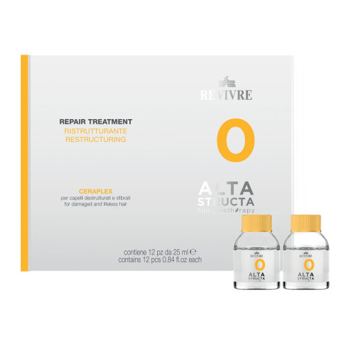 Revivre Alta Structa Repair Treatment