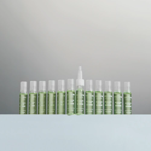 Лосьон для волос Yellow Scalp ENERGY 12х13 ml
