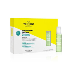 Лосьон для волос Yellow Scalp ENERGY 12х13 ml