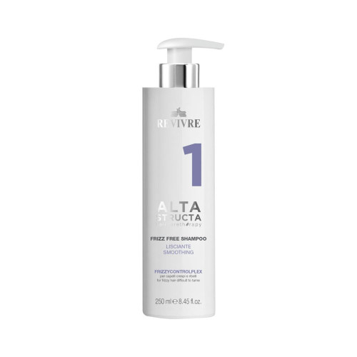 Revivre Alta Structa Frizz Free Shampoo