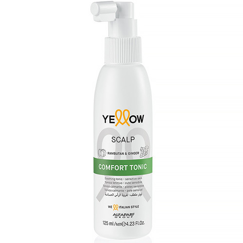 Тонік для волосся Yellow Scalp Comfort