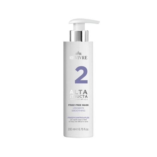 Revivre Alta Structa Frizz Free Mask