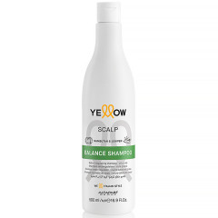 Шампунь для волос Yellow Scalp Balance