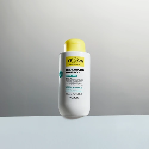 Шампунь для волос Yellow Scalp Balance