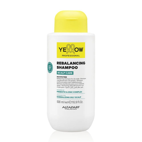 Шампунь для волос Yellow Scalp Balance