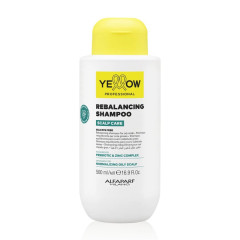 Шампунь для волос Yellow Scalp Balance