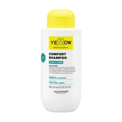 Шампунь для волос Yellow Scalp Comfort